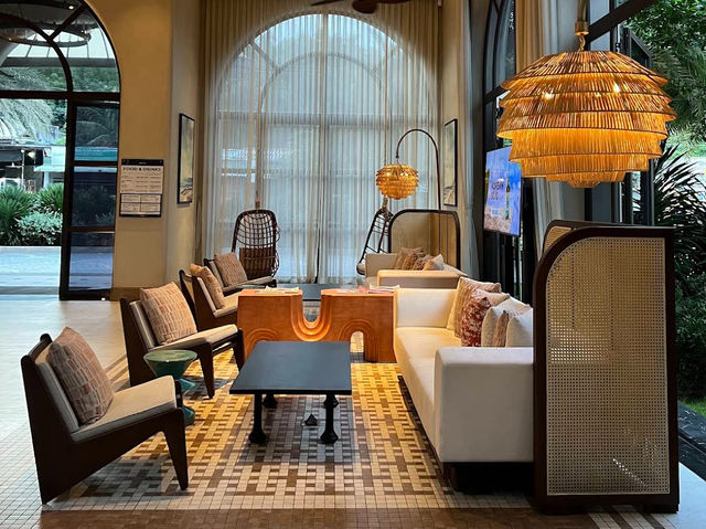 Where Nature Meets Comfort: A Peaceful Escape