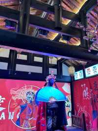 Chengdu Vibes: Chill Days, Spicy Nights