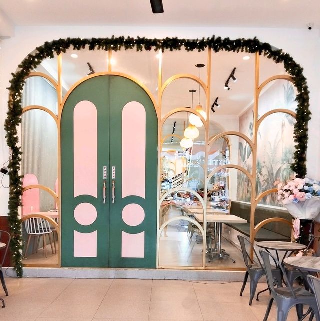 "The GPKB Elim Experience: Faith, Food, and Fairytales" "The GPKB Elim Experience: Faith, Food, and Fairytales"