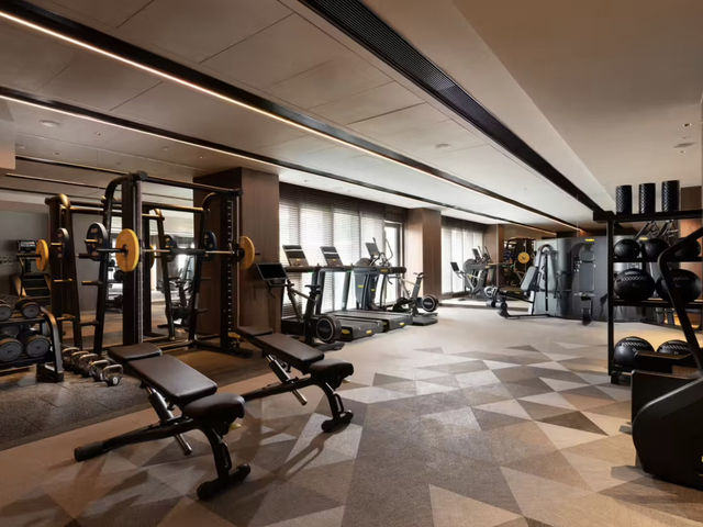 香港啟德帝盛酒店 香港啟德帝盛酒店