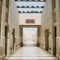 Discover Doha City Tour