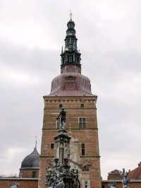 Majestic Day Out at Frederiksborg Castle