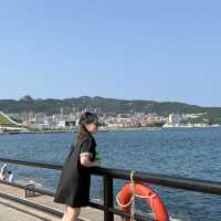 웨이하이 2박3일 7월 여름여행