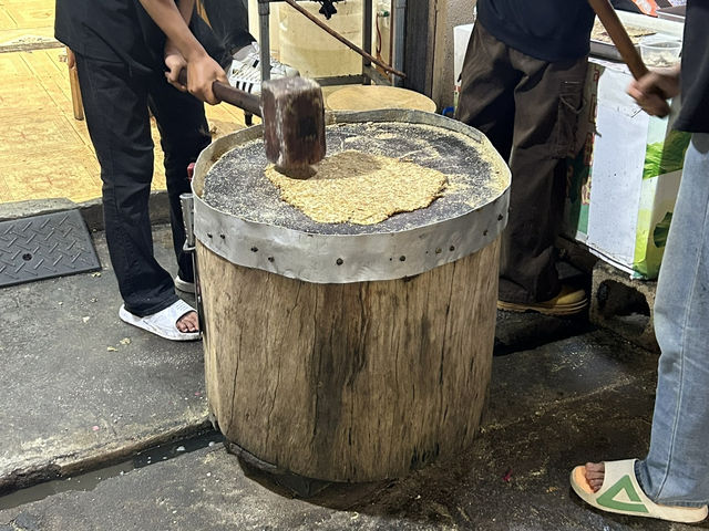 普者黑仙人洞村 · 四日行程簡記