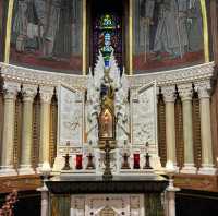 寧仰靜謐-St Richards Church