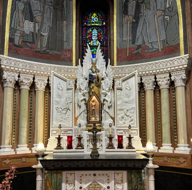 寧仰靜謐-St Richards Church