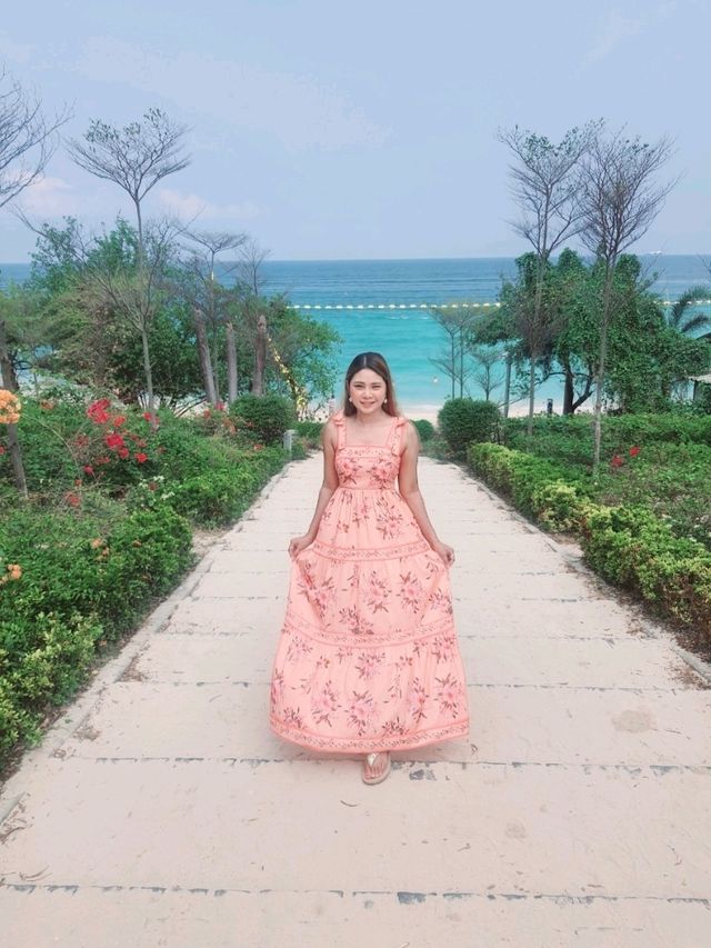 เกาะล้าน 3 วัน 2 คืนสนุก ชิลล์ วิวปัง อาหารก็เริ่ด