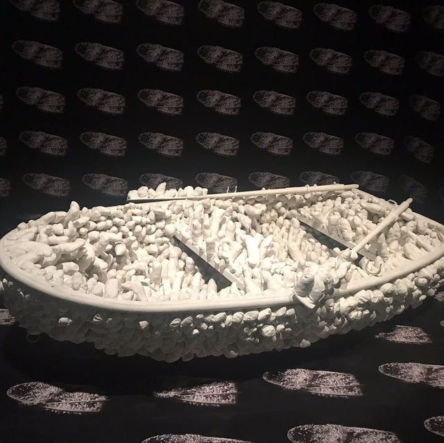 🎨 アムステルダム市立美術館 常設展の見どころ