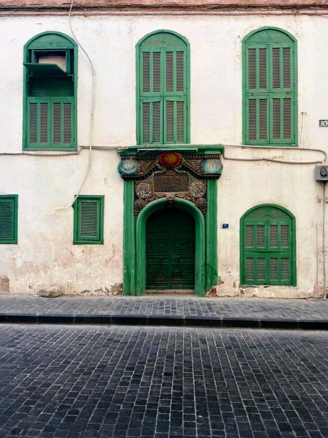 Al-Balad - A Glimpse into Makkah's Past