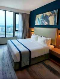 Upscale Comfort & Great Shopping at Opero Hotel Southkey JB.