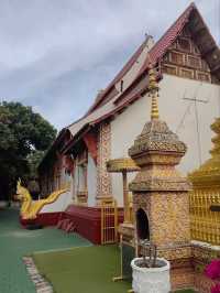 วัดหนองเงือก ป่าซาง