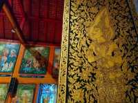 ความงาม..วัดเจ็ดยอด เชียงราย