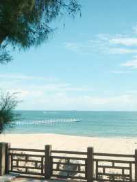 Great Short Getaway to Jieyang, Chaozhou & Nan’ao Island