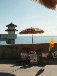 Great Short Getaway to Jieyang, Chaozhou & Nan’ao Island