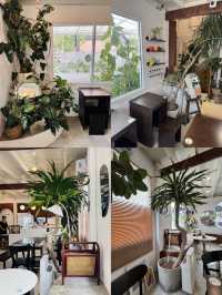Check in 4 คาเฟ่ชิลล์ๆ พัทลุง สายกาแฟต้องตาม