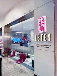 Leten Restaurant Sepang: The Go-To Spot for Authentic Halal Dim Sum in Style
