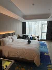 The Art of Staying Well – My Elegant Experience at Fuzhou Me Hotel