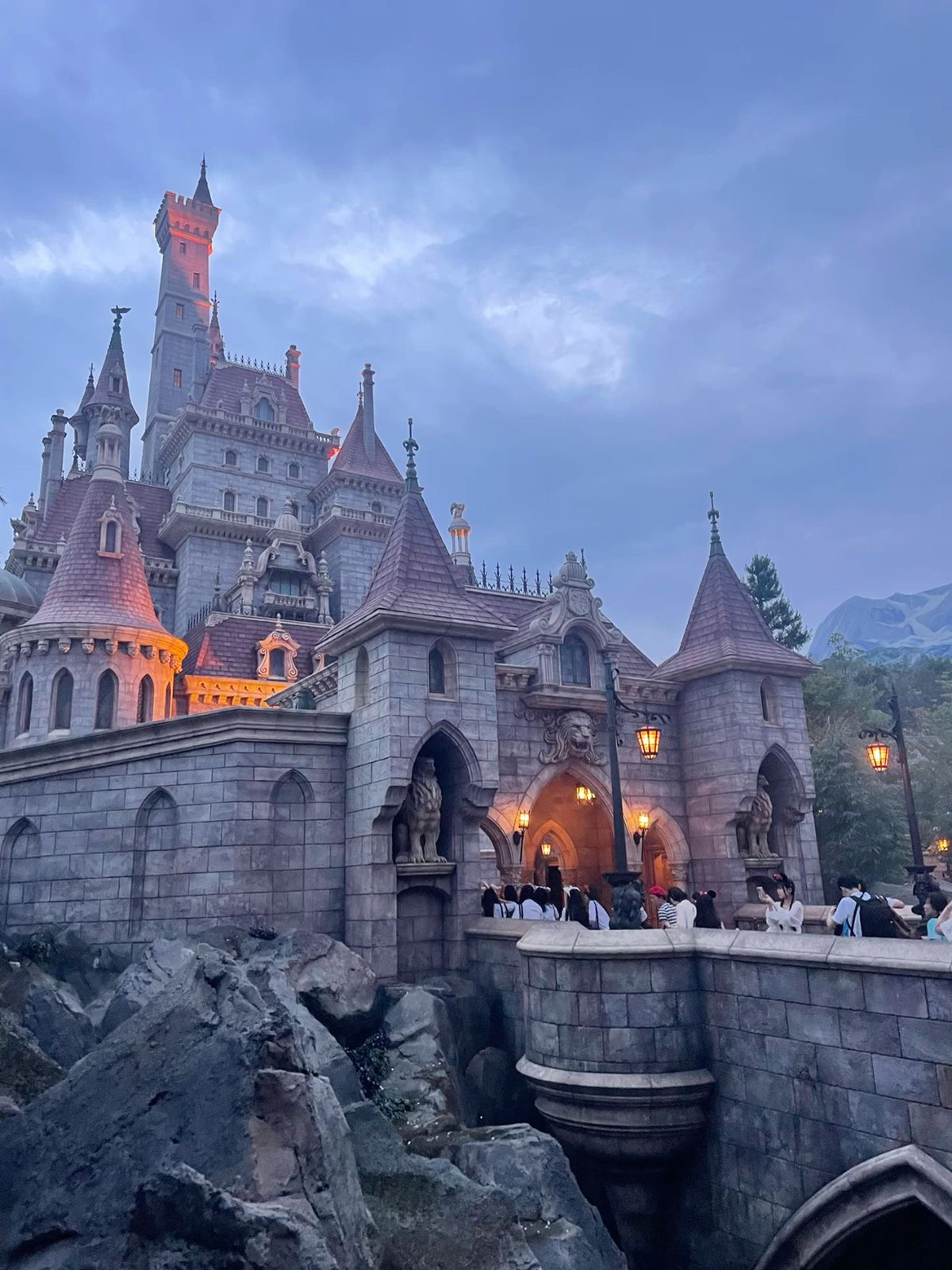 東京ディズニーリゾート🏝️】親子で楽しめるコツ | Trip.com 浦安