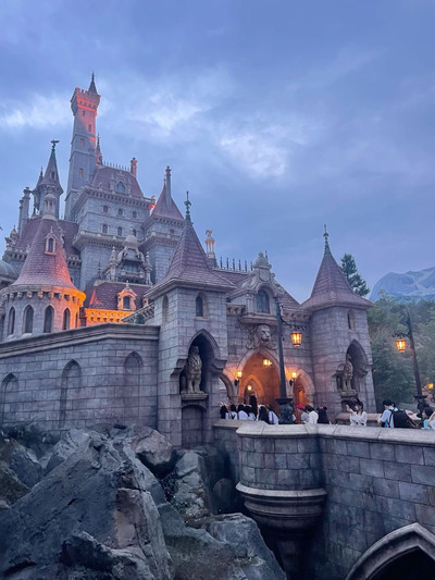 東京ディズニーリゾート🏝️】親子で楽しめるコツ | Trip.com 浦安
