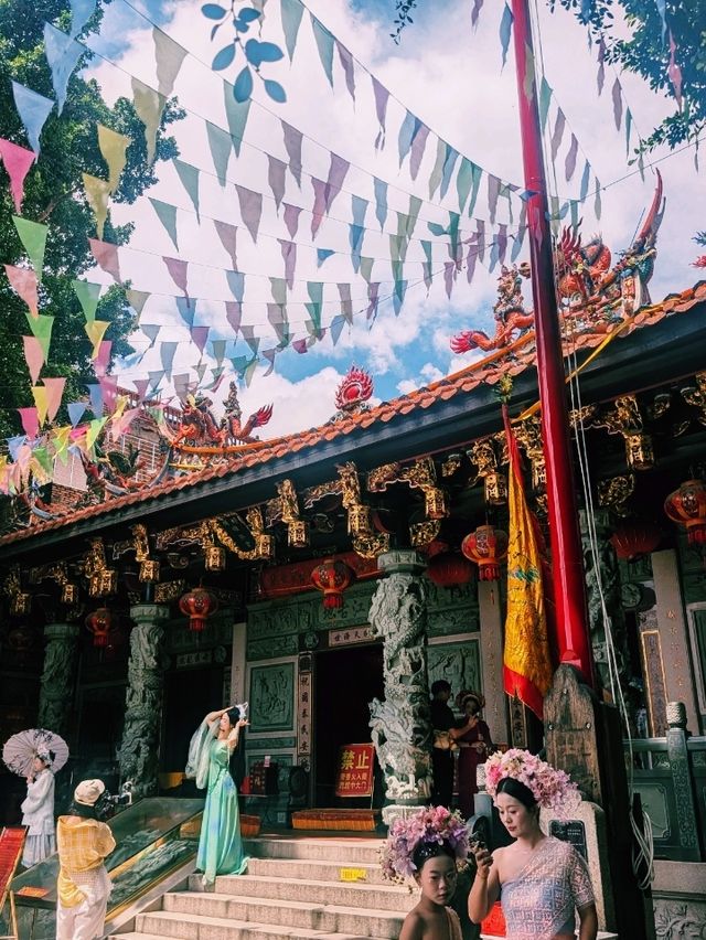 Quanzhou 🇨🇳