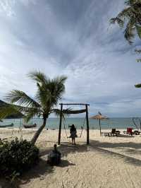 Gulf of Thailand 