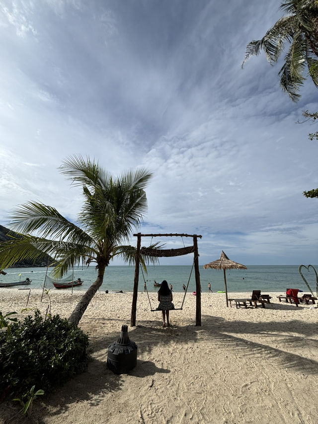 Gulf of Thailand 