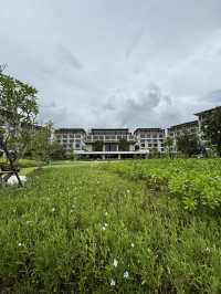 Khao Lak Marriott Beach Resort & Spa
