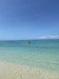 🇫🇯Tivua Island: A Tropical Paradise 🥥🌴