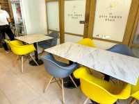 長灘島The Sunny Side Cafe｜悠閒午後必吃芒果鬆餅＋海景下午茶