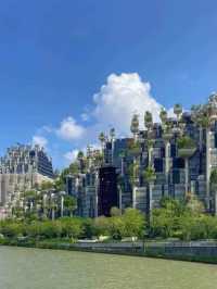 📍10 places must visit in Shanghai