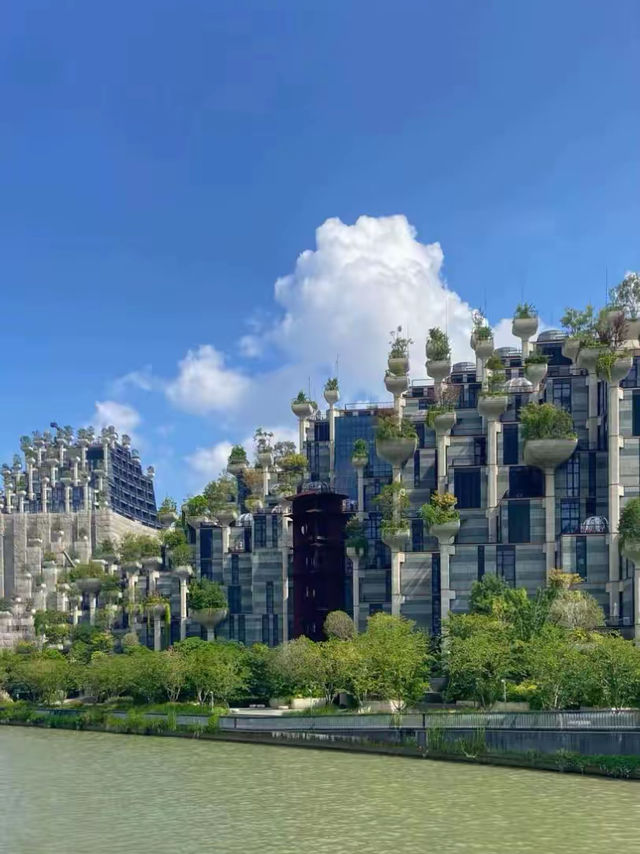 📍10 places must visit in Shanghai