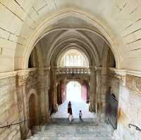 Experiencing the Magic of Rocamadour 