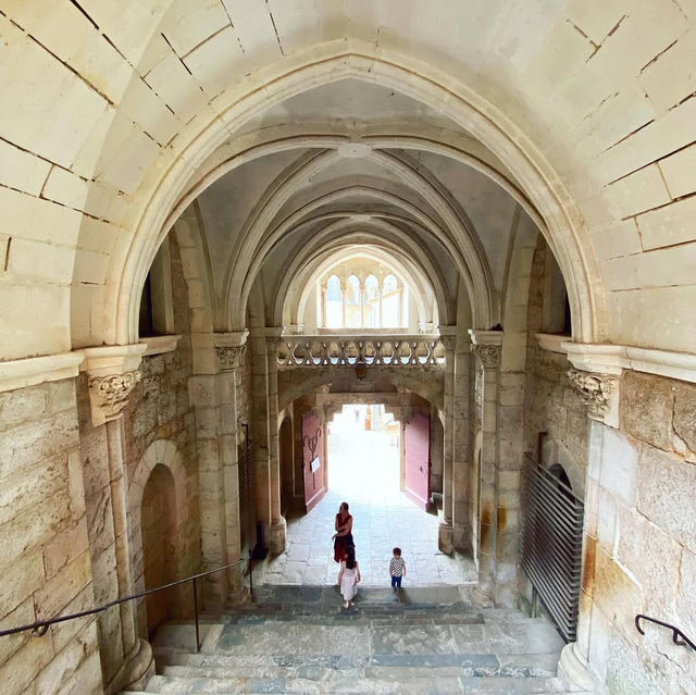 Experiencing the Magic of Rocamadour 