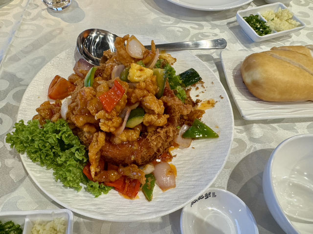 🦀 Fei Fei Crab Restaurant (肥肥蟹海鲜饭店) Eco Botanic – Crab Feast with Potential