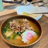 #船舶花園薄野飯店
