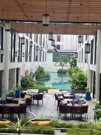  🏨 Voco Bali Seminyak – 힙한 감성의 모던 부티크 호텔