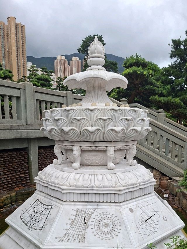 南蓮園池|鬧市中的中式庭園🌳|親子散步好去處🌟 南蓮園池|鬧市中的中式庭園🌳|親子散步好去處🌟