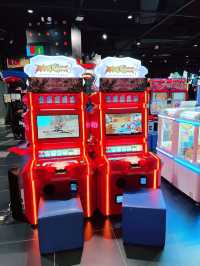 Palo at PJ: The Ultimate Arcade and Adventure Spot for Friends & Family Fun 