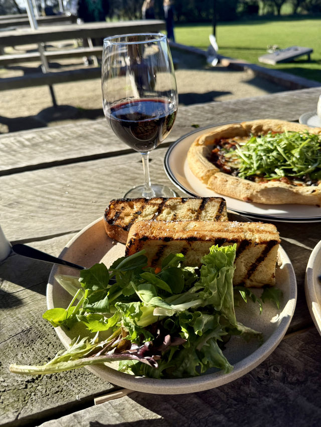 A Relaxing Winery Escape near Phillip Island 🍷✨