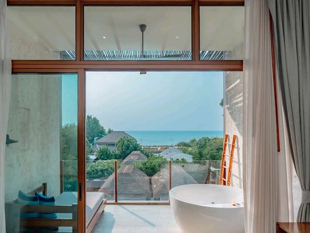 Tranquil Resort