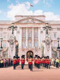 Buckingham Palace