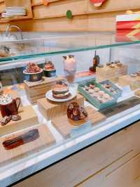 ベトナム ハノイ お土産としても人気の高いチョコレート