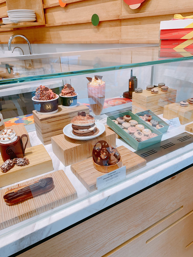 ベトナム ハノイ お土産としても人気の高いチョコレート ベトナム ハノイ お土産としても人気の高いチョコレート