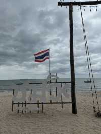 ชมวิวซีฟู้ด ชะอำ-หัวหิน