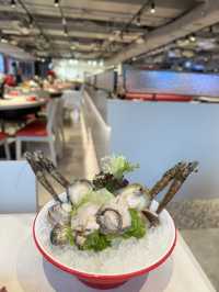  潮汕牛肉150分鐘放題