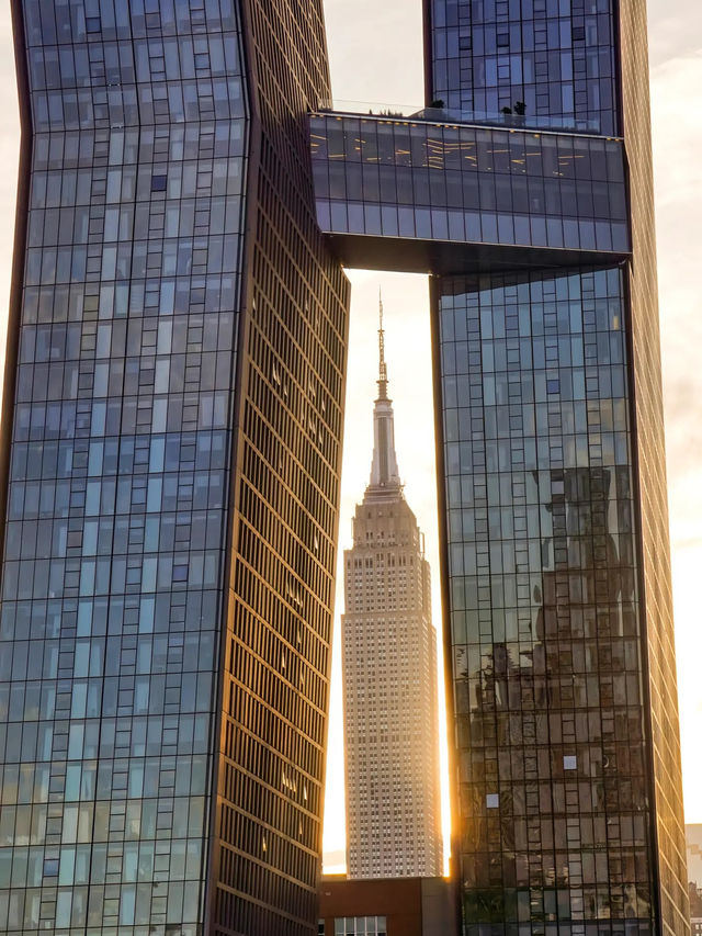【曼哈頓 Manhattan|鋼鐵叢林裡的光影交響】 【曼哈頓 Manhattan|鋼鐵叢林裡的光影交響】