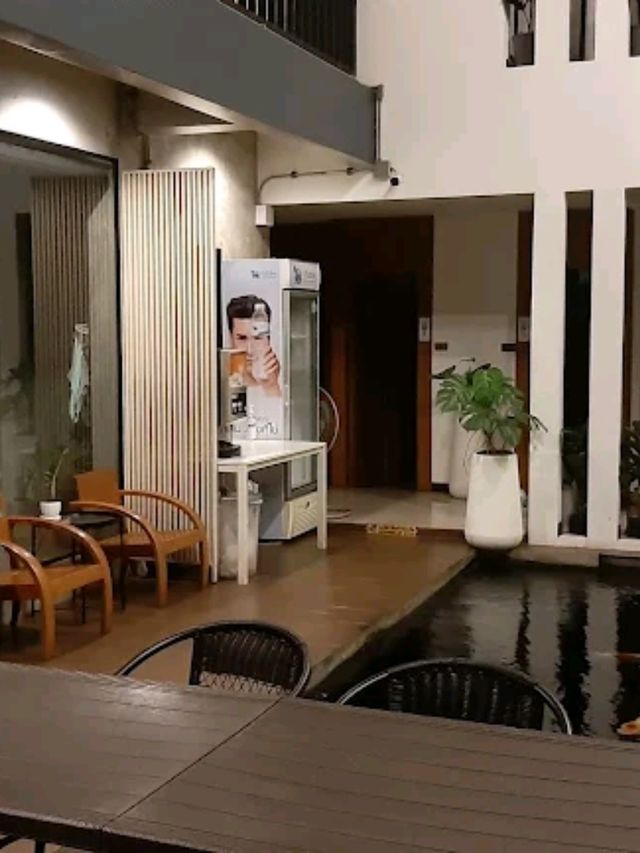 The Rest Hotel ประจวบ The Rest Hotel ประจวบ