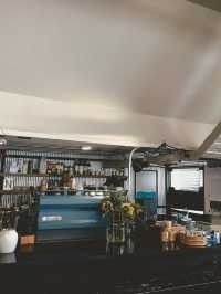 Yasumi cafe ลำปาง