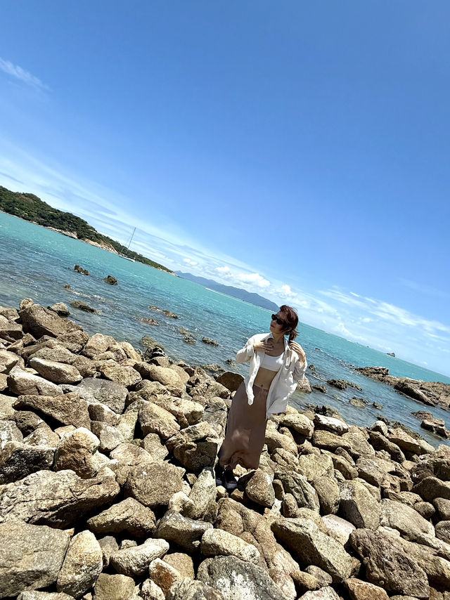 Beaches, Bites & Brews: 4 Days in Koh Samui