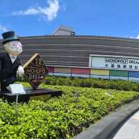 一日玩盡山頂廣場必踏路線